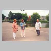 111-1066 Die Familie Kenzler aus Wehlau bei einem Besuch in Koenigsberg.jpg